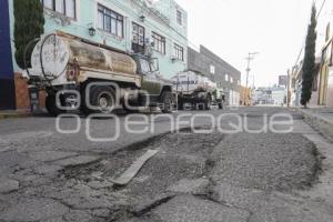 BACHES