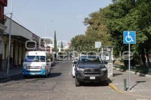 BARRIO DE SANTIAGO