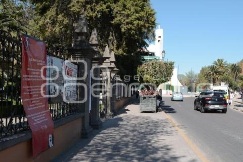 TLAXCALA . SECRETARÍA DE CULTURA . INAH