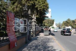TLAXCALA . SECRETARÍA DE CULTURA . INAH