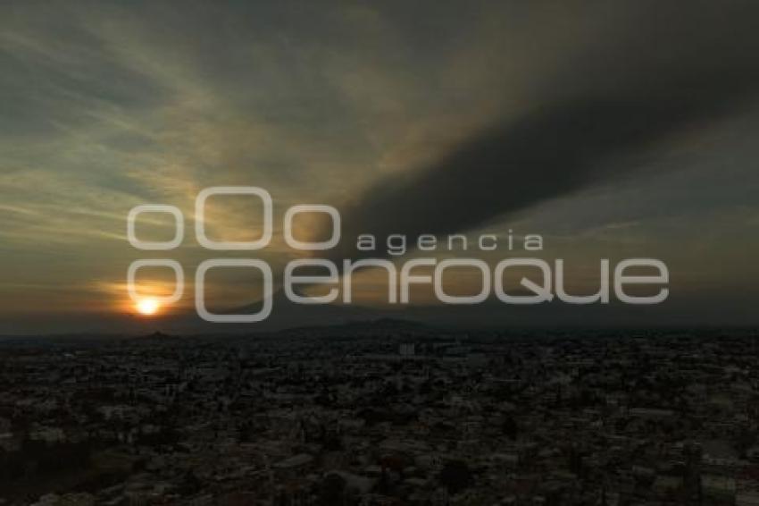 ATARDECER