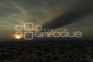 ATARDECER