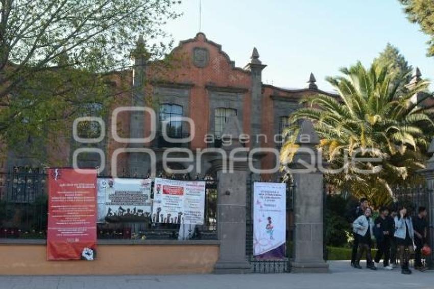 TLAXCALA . SECRETARÍA DE CULTURA . INAH