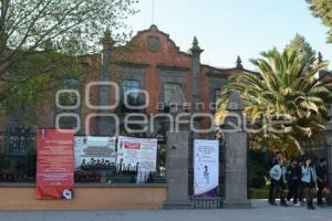 TLAXCALA . SECRETARÍA DE CULTURA . INAH