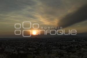 ATARDECER