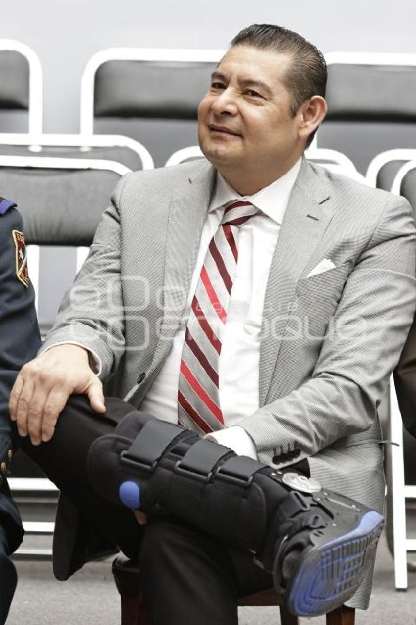 ALEJANDRO ARMENTA