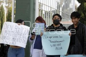 MANIFESTACIÓN UTP