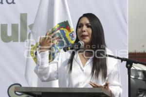 TONANTZIN FERNÁNDEZ