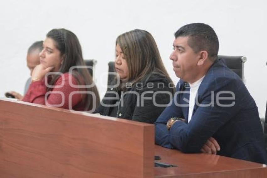TLAXCALA . CONGRESO