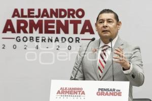 ALEJANDRO ARMENTA