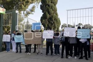 MANIFESTACIÓN UTP