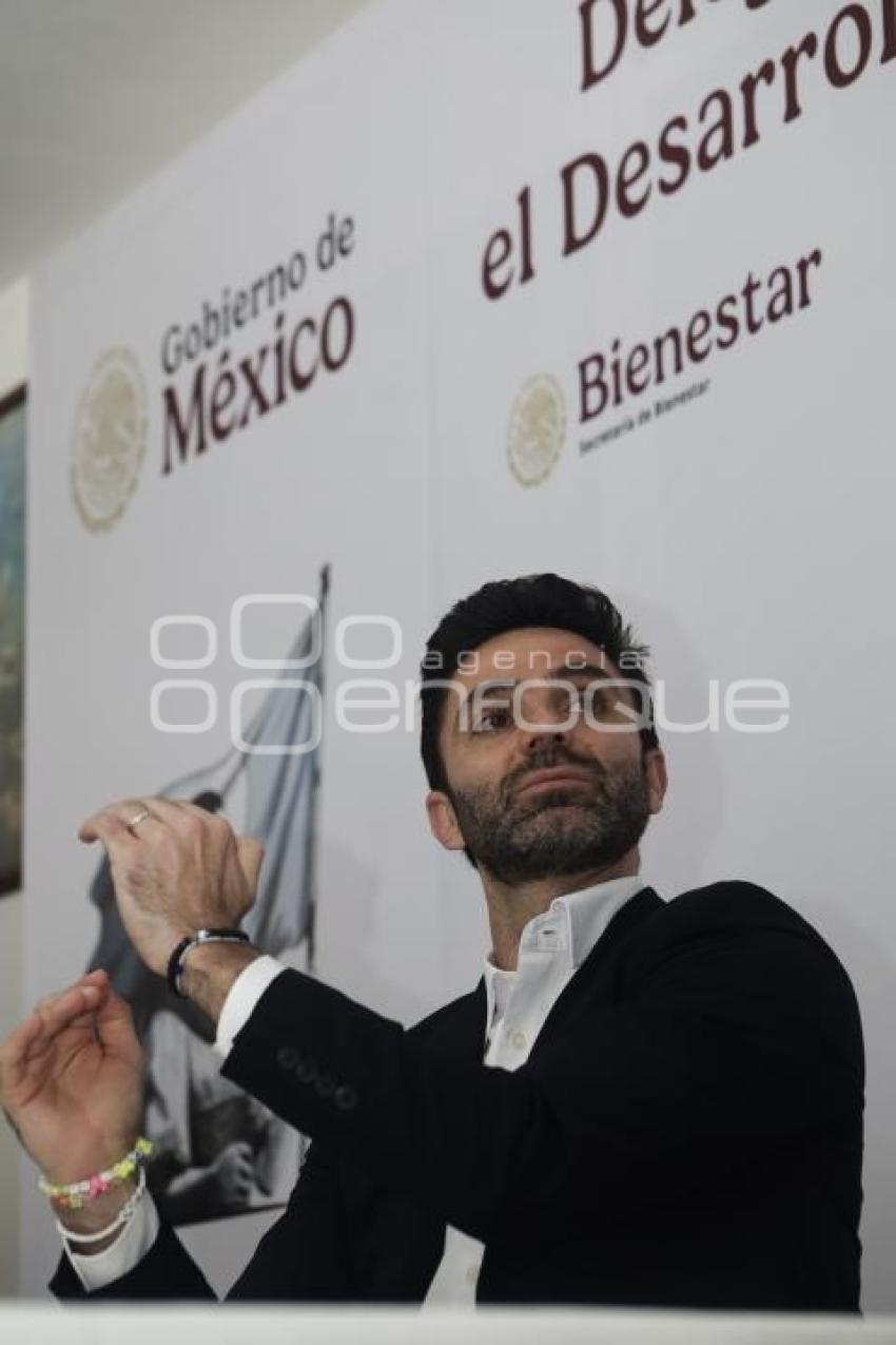 RODRIGO ABDALA