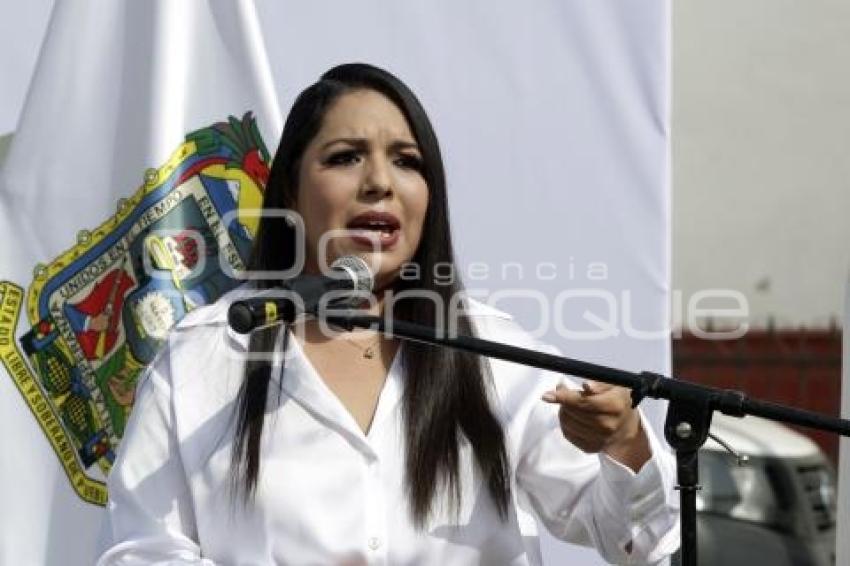 TONANTZIN FERNÁNDEZ