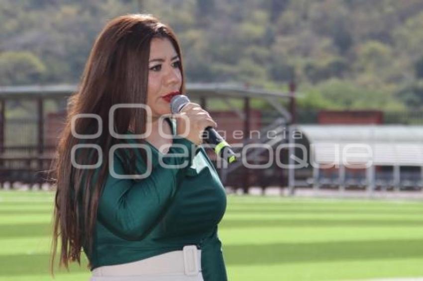 GUADALUPE BÁRCENAS