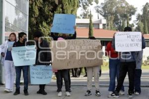 MANIFESTACIÓN UTP