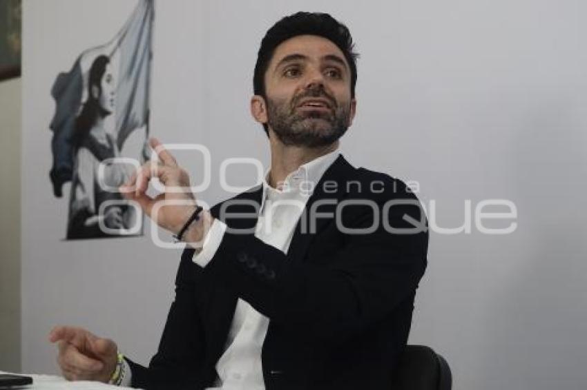 RODRIGO ABDALA