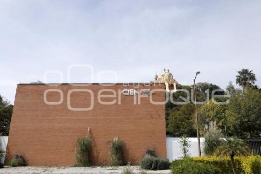 CIEN . SECRETARÍA DE ECONOMÍA