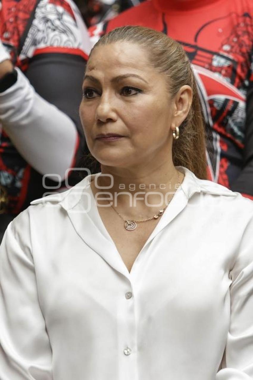 YADIRA LIRA