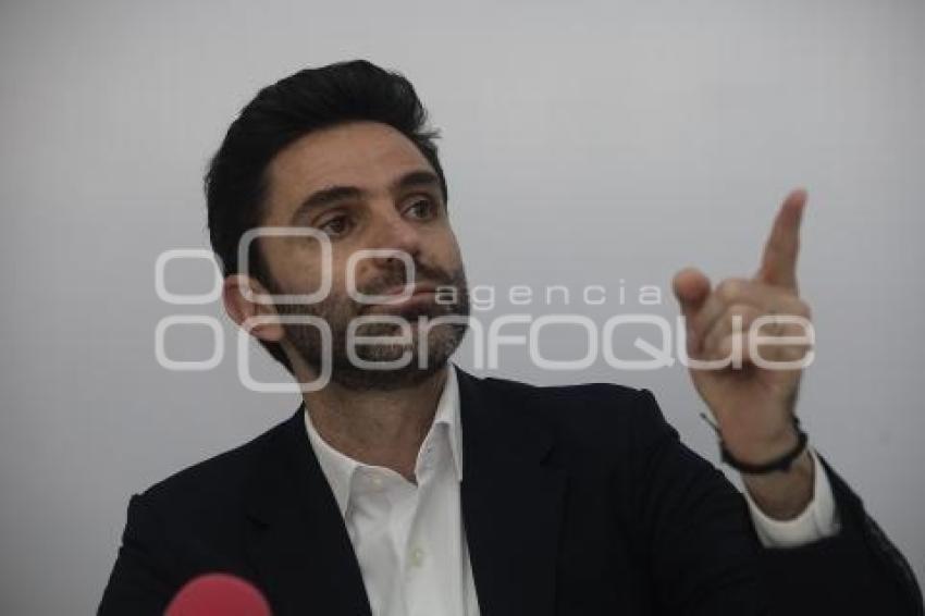 RODRIGO ABDALA
