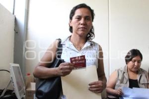 ATLIXCO . INTERNET DEL BIENESTAR