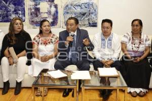 COROS LENGUAS ORIGINARIAS