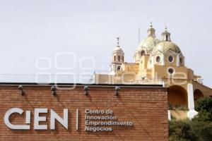 CIEN .  SECRETARÍA DE ECONOMÍA