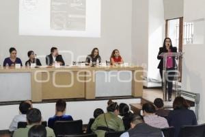 CONGRESO . FORO CONTRA EL ABUSO SEXUAL