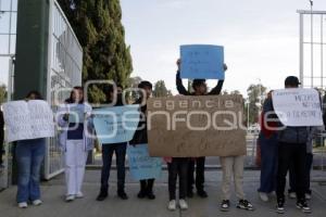 MANIFESTACIÓN UTP