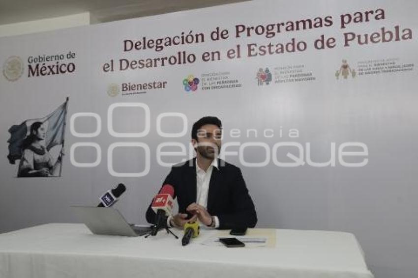 RODRIGO ABDALA