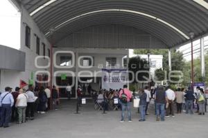 PENSIÓN BIENESTAR . REGISTRO