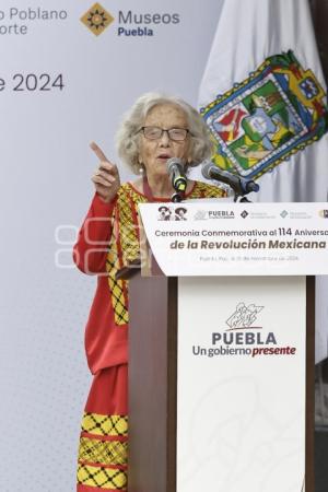 ELENA PONIATOWSKA