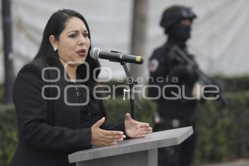TONANTZIN FERNÁNDEZ