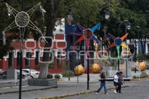 ANALCO . ADORNOS NAVIDEÑOS
