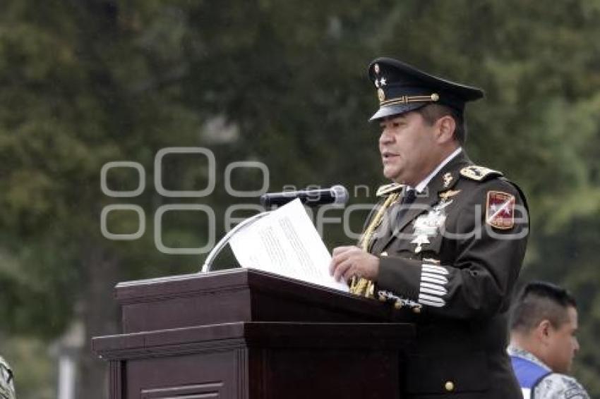 HÉCTOR ORTIZ CALETTY