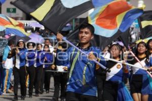 ACATLÁN . DESFILE REVOLUCIÓN