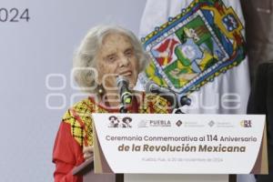 ELENA PONIATOWSKA