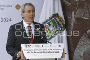 JOSÉ CHEDRAUI