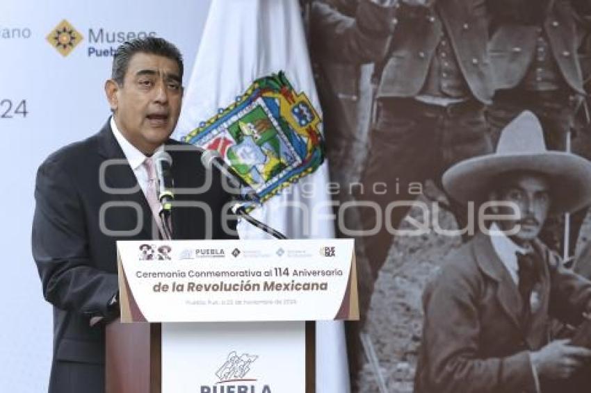 SERGIO SALOMÓN CÉSPEDES