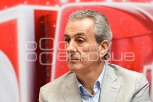 JOSÉ CHEDRAUI