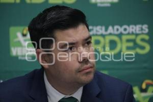 PVEM . JAIME NATALE