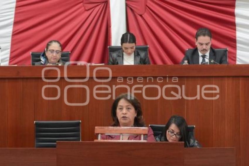 TLAXCALA . CONGRESO