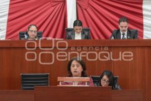 TLAXCALA . CONGRESO