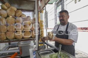 CEMITAS . CICLOVÍA