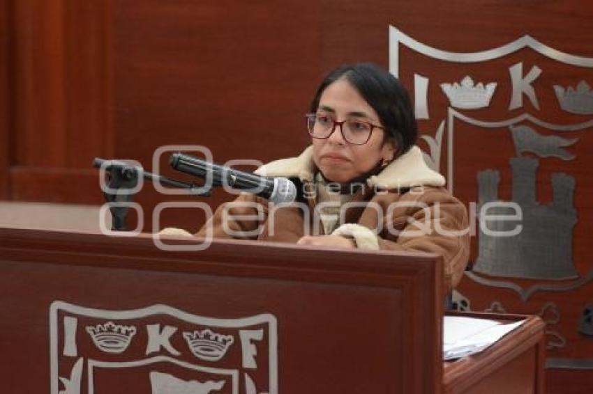 TLAXCALA . GABRIELA HERNÁNDEZ ISLAS