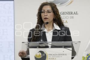 FGE . MARGARITA GARCIDUEÑAS