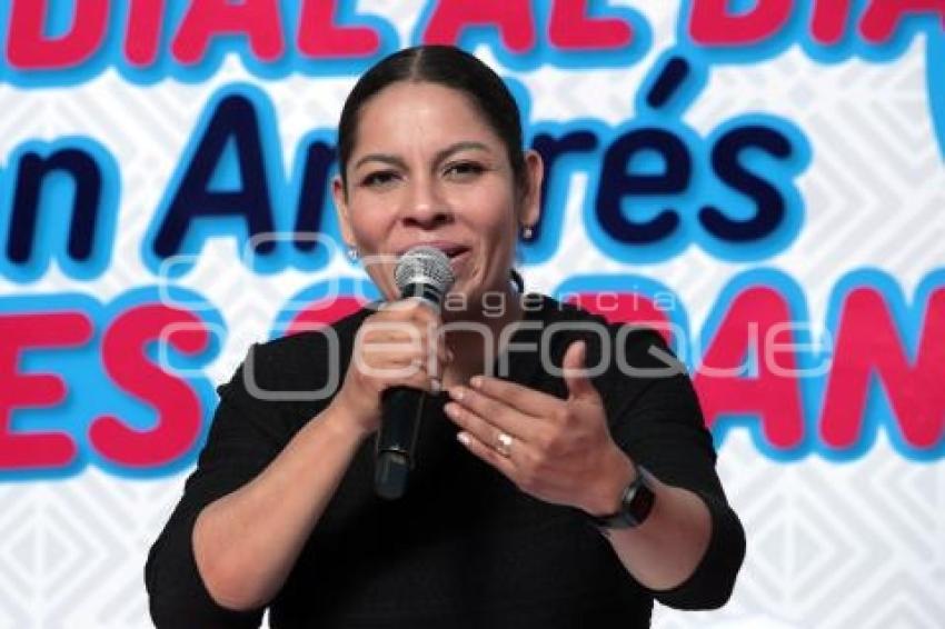 GUADALUPE CUAUTLE