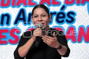 GUADALUPE CUAUTLE