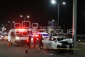TLAXCALA . DECESO ACCIDENTE