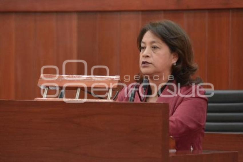 TLAXCALA . ANA BERTHA MASTRANZO CORONA