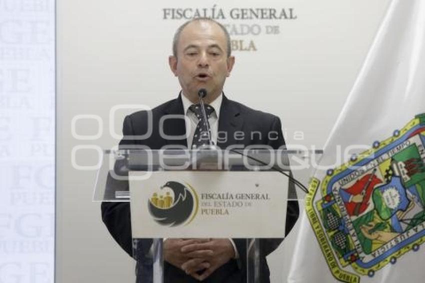 FGE . GUILLERMO VELAZCO MORALES